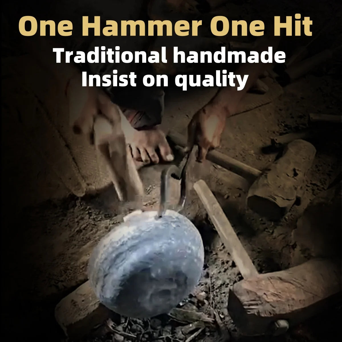 Handcrafted Tibetan Singing Bowls – Totemic Sound Healing for Meditation, Yoga & Soulful Balance